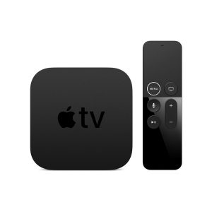 Apple TV 4K - 32GB
