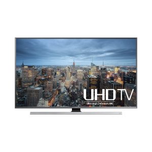 Smart TV 42'' UHD