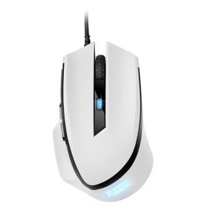 MOUSE GAMING SHARKOON FORCE II ALAMBRICO 4044951030446