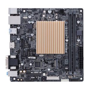 TARJETA MADRE ASUS PRIME J4005I-C