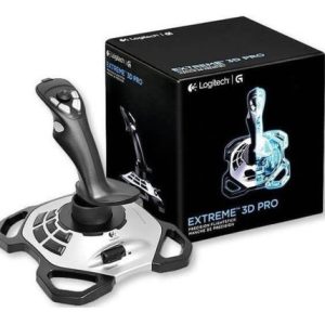 JOYSTICK LOGITECH EXTREME 3D PRO 963290-0403