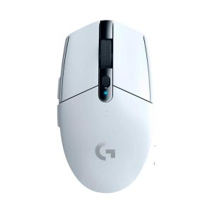 MOUSE LOGITECH G305 LIGHTSPEED INALAMBRICO CON RECEPTOR 910-005289