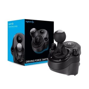 PALANCA LOGITECH DRIVING FORCE SHIFTER 941-000119-AF