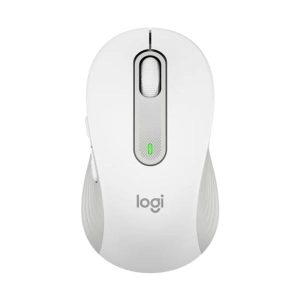 MOUSE LOGITECH SIGNATURE M650 INALAMBRICO BLUETOOTH + RECEPTOR 910-006252