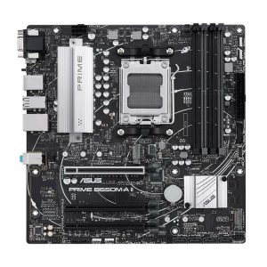 TARJETA MADRE ASUS PRIME B650M-A  II-CSM