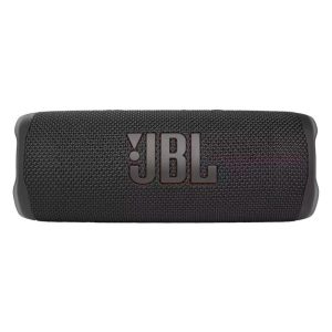 PARLANTE JBL FLIP 6 BLUETOOTH A PRUEBA DE AGUA JBLFLIP6BLKAM