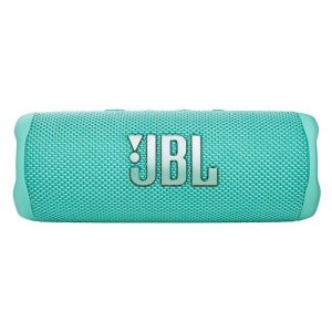 PARLANTE JBL FLIP 6 BLUETOOTH A PRUEBA DE AGUA JBLFLIP6TEALAM