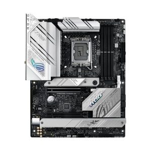 TARJETA MADRE ASUS ROG STRIX B760-A GAMING WIFI DDR5 LGA1700 90MB1EP0-M1AAY0