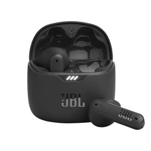 AUDIFONO JBL TUNE FLEX GHOST INALAMBRICO BLUETOOTH JBLTFLEXGBLKAM