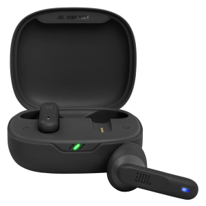 AUDIFONO JBL VIBE FLEX INALAMBRICO BLUETOOTH JBLVFLEXBLKAM