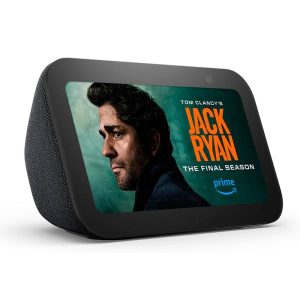 AMAZON ECHO SHOW 5 GEN 3 CON PANTALLA TACTIL B09B2SBHQKC