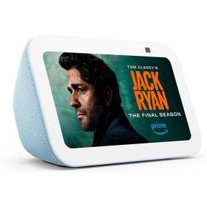 AMAZON ECHO SHOW 5 GEN 3 CON PANTALLA TACTIL B09B2SRGXHC