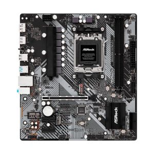 TARJETA MADRE ASROCK B650M-H/M.2+