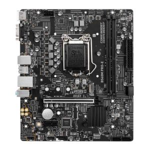 TARJETA MADRE MSI B560M PRO-E 911-7D22-074