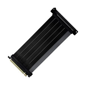 CABLE PCIE COOLER MASTER 4.0 X16 -300MM V2 MCA-U002R-KPCI40-300