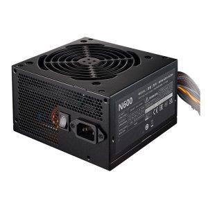 FUENTE DE PODER COOLER MASTER ELITE NEX N600 FR A/US CABLE MPW-6001-ACAN-BUS