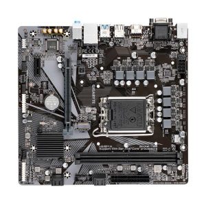 TARJETA MADRE GIGABYTE H610M H DDR5