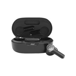 AUDIFONO JBL QUANTUM INALAMBRICO BLUETOOTH JBLQUANTUMTWSBLKAM