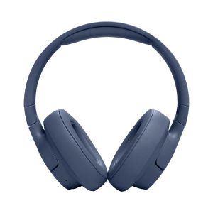 HEADSET BLUETOOTH JBL TUNE 720 LIFESTYLE AZUL JBLT720BTBLUAM