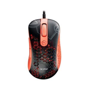 MOUSE GAMING XPG SLINGSHOT-BK/OGCWW ALAMBRICO