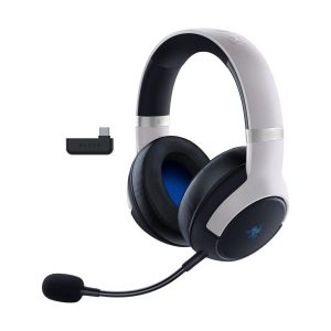 HEADSET RAZER GAMING  KAIRA PRO PLAYSTATION 5 NASA RZ04-04030100-R3U1