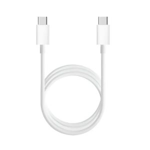 CABLE XIAOMI USB TYPE-C A TYPE-C 150 CM 18713