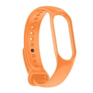 BANDA PARA RELOJ INTELIGENTE XIAOMI 7 STRAP NEON ORANGE  41981