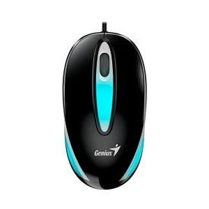 MOUSE GENIUS RS2 DX-MINI ALAMBRICO 31010025400