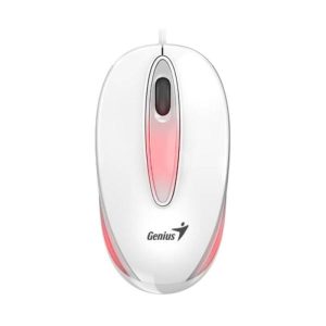 MOUSE GENIUS RS2 DX-MINI ALAMBRICO 31010025401