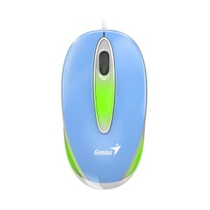 MOUSE GENIUS RS2 DX-MINI ALAMBRICO 31010025402