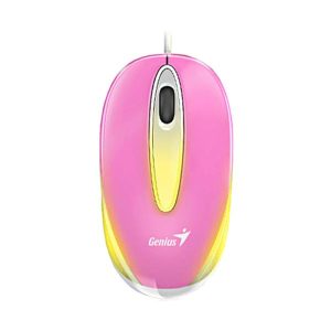 MOUSE GENIUS RS2 DX-MINI ALAMBRICO  31010025403