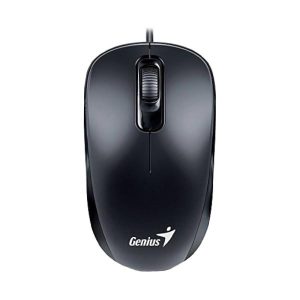 MOUSE GENIUS RS2 DX-110 ALAMBRICO  31010116100