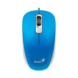 MOUSE GENIUS RS2 DX-110 ALAMBRICO  31010116103