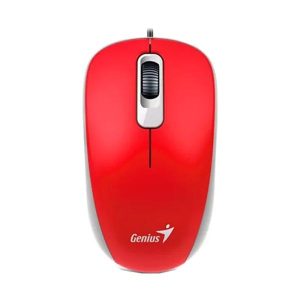 MOUSE GENIUS RS2 DX-110 ALAMBRICO 31010116104