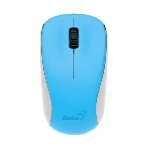 MOUSE GENIUS RS2 NX-7000 INALAMBRICO CON RECEPTOR 31030027402