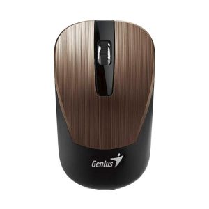 MOUSE GENIUS RS2 NX-7015 INALAMBRICO CON RECEPTOR 31030019403
