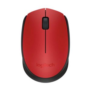 MOUSE LOGITECH M170 INALAMBRICO CON RECEPTOR  910-004941