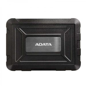 ENCAPSULADOR ADATA EXTERNO AED600-U31-CBK
