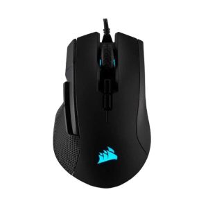 MOUSE GAMING RGB CORSAIR IRONCLAW FPS/MOBA ALAMBRICO CH-9307011-NA