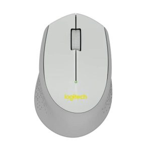 MOUSE LOGITECH M280 INALAMBRICO CON RECEPTOR 910-004285
