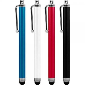 LAPIZ TACTIL ARGOM PARA TABLET Y CELULAR ARG-AC-0211B