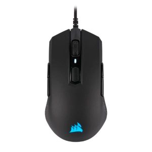 MOUSE RGB CORSAIR M55 PRO AMBIDIESTRO ALAMBRICO CH-9308011-NA