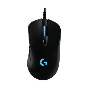 MOUSE GAMING RGB LOGITECH G403 HERO ALAMBRICO 910-005630