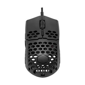 MOUSE GAMING COOLER MASTER MM710 ALAMBRICO MM-710-KKOL1
