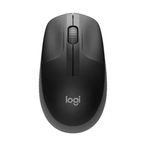 MOUSE LOGITECH  M190 INALAMBRICO CON RECEPTOR 910-005902