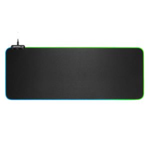 MOUSE PAD GAMING  SHARKOON 1337 RGB V2 900 (4044951029990)
