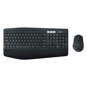 TECLADO Y MOUSE LOGITECH INALAMBRICO MK850 ESPAÑOL 920-008659